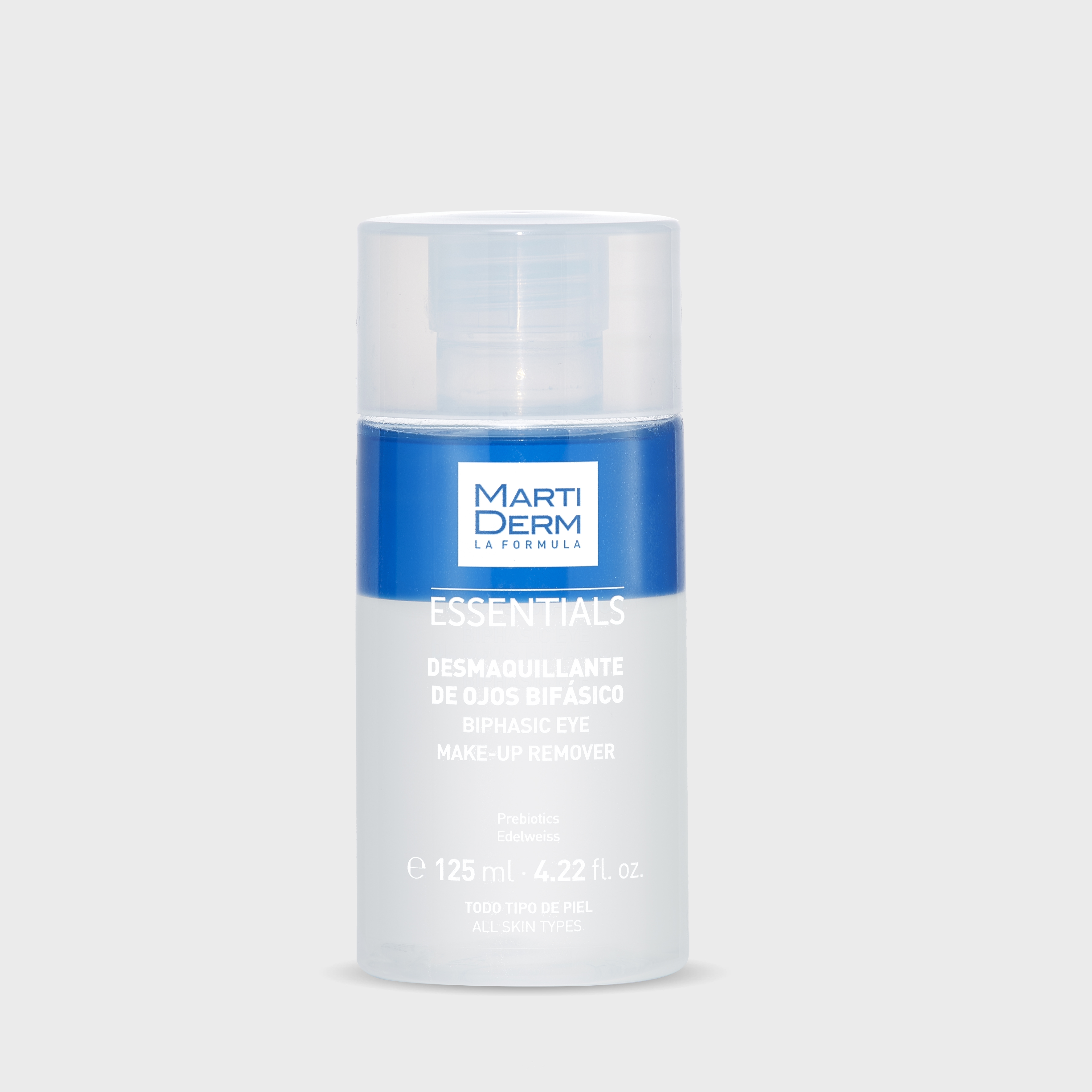  Martiderm Essentials Desmaquillante Bifas