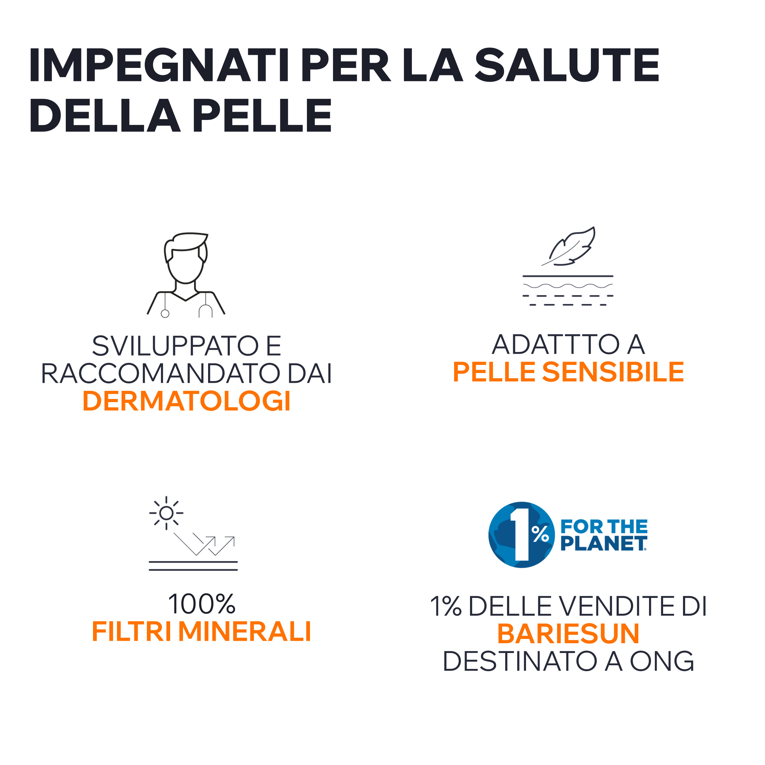 BARIESUN SPF50+ STICK MINER18G