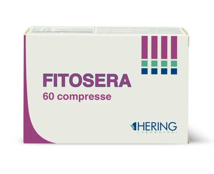 FITOSERA 30 Cpr FITOSERA 30 Cpr