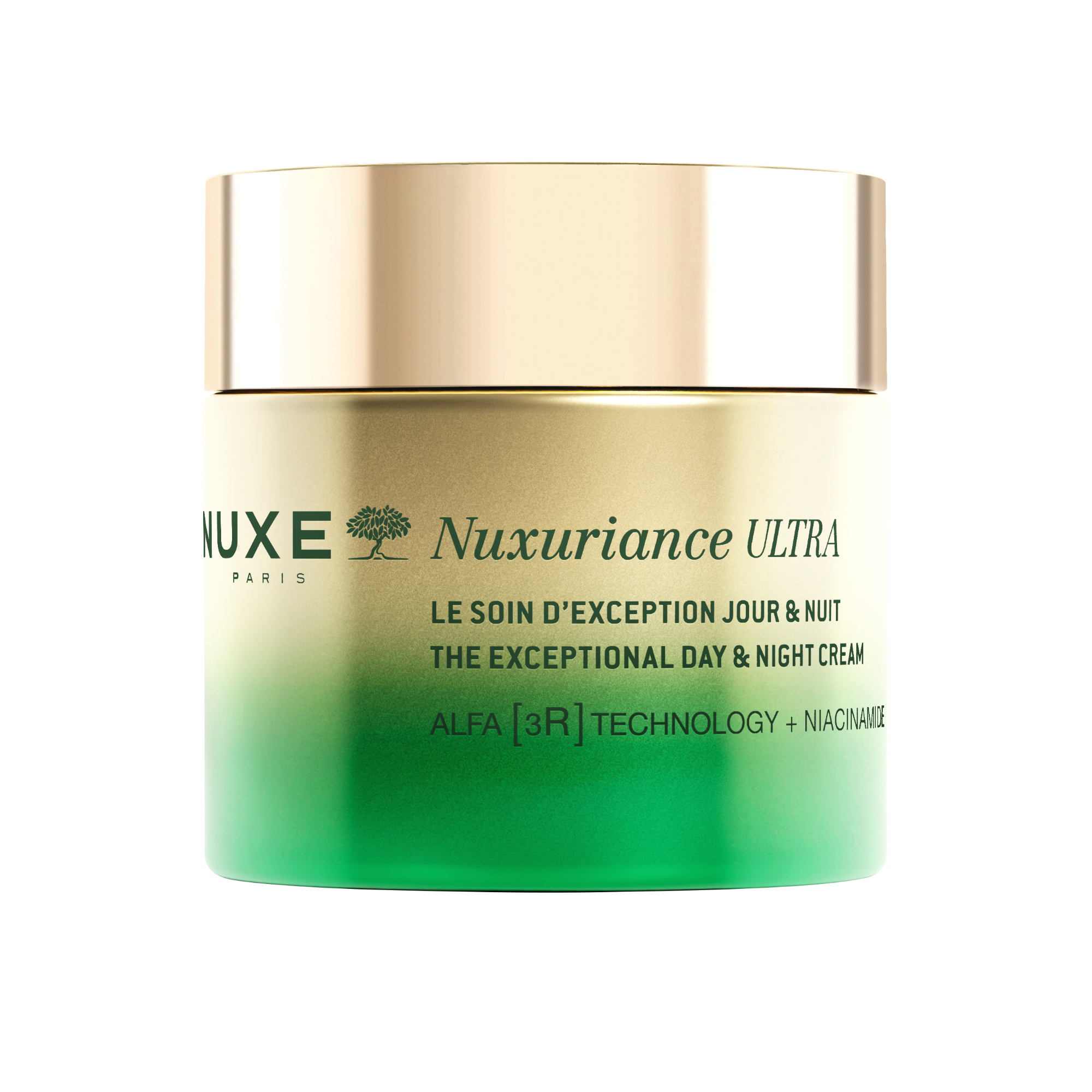 Nuxe - Nuxuriance Ultra - Trattamento D’Eccezione Crema Giorno E Notte 75 ml