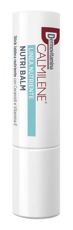 DERMOVIT Calm Nutri Balm