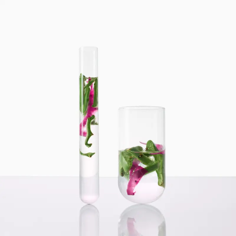 Klorane - Shampoo Idratante E Illuminante Al Fico D'India 200 ml