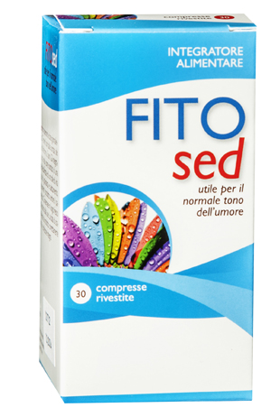 FITOSED 30CPS
