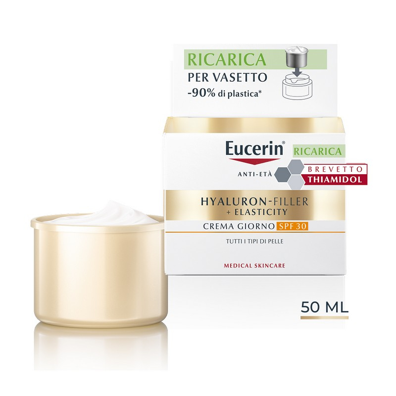 EUCERIN HYAL FILL+EL GG RIC