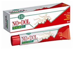 Esi No Dol Trauma Gel Antidolorifico 50 ml  Esi No Dol Trauma Gel Antidolorifico 50 ml