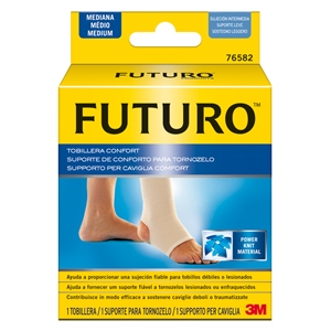 Futuro Comfort Supporto Caviglia Taglia S
