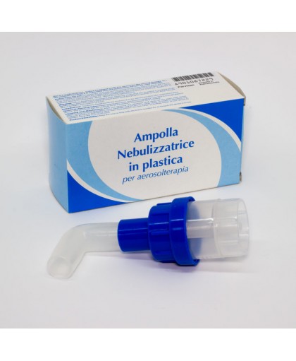 Farvisan Ampolla Aerosol Polibicarbonato