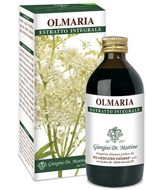 OLMARIA ESTR INTEGR 200ML OLMARIA ESTR INTEGR 200ML