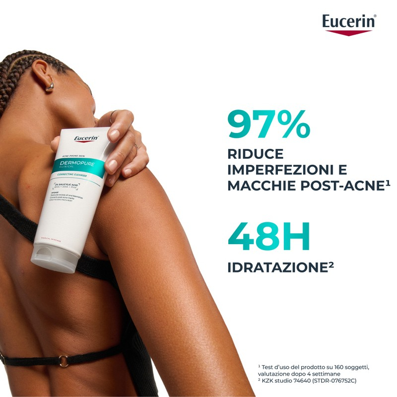 EUCERIN DC CREMA CRP TRIPLA AZ