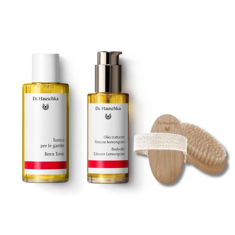 Dr. Hauschka Rituale Gambe Toniche
