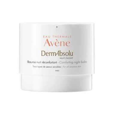 Avène Dermabsolu Crema Notte Trattamento Antietà Viso 40 ml Avène Dermabsolu Crema Notte Trattamento Antietà Viso 40 ml