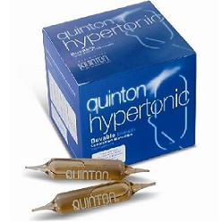 Quinton Hypertonic Integratore Di Acqua Di Mare 30 Fiale Bevibili