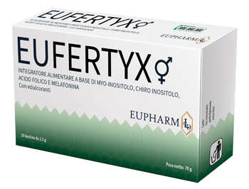 EUFERTYX 20BUST EUFERTYX 20BUST
