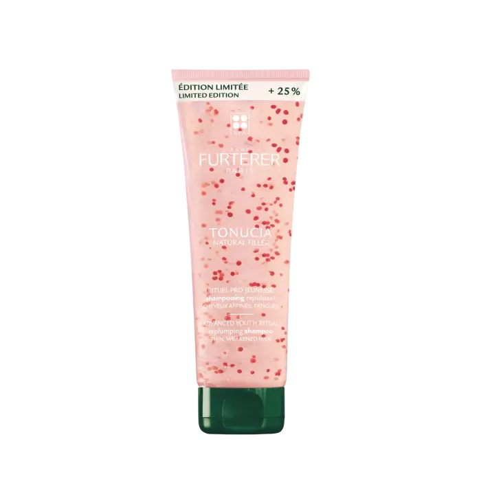 TONUCIA NATURAL FILL SH 250ML