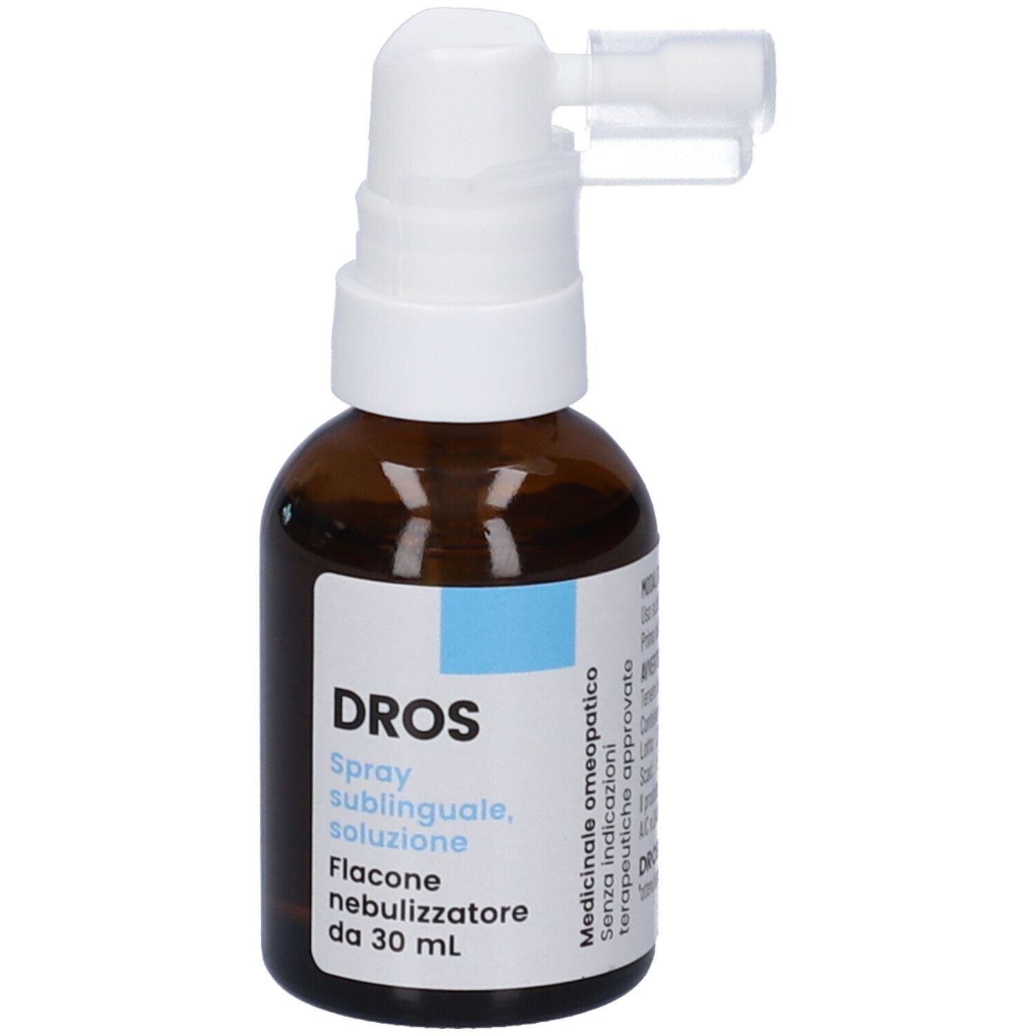 DROS Spray Subl.1Fl.30ml