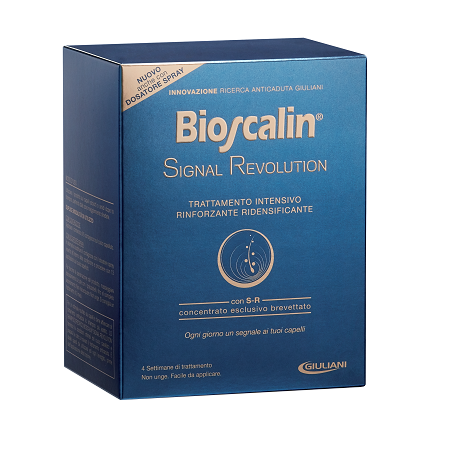 BIOSCALIN SR TRATT INT RINF