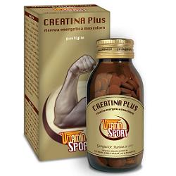 CREATINA PLUS VITAMINSPORT 180 PASTIGLIE CREATINA PLUS VITAMINSPORT 180 PASTIGLIE