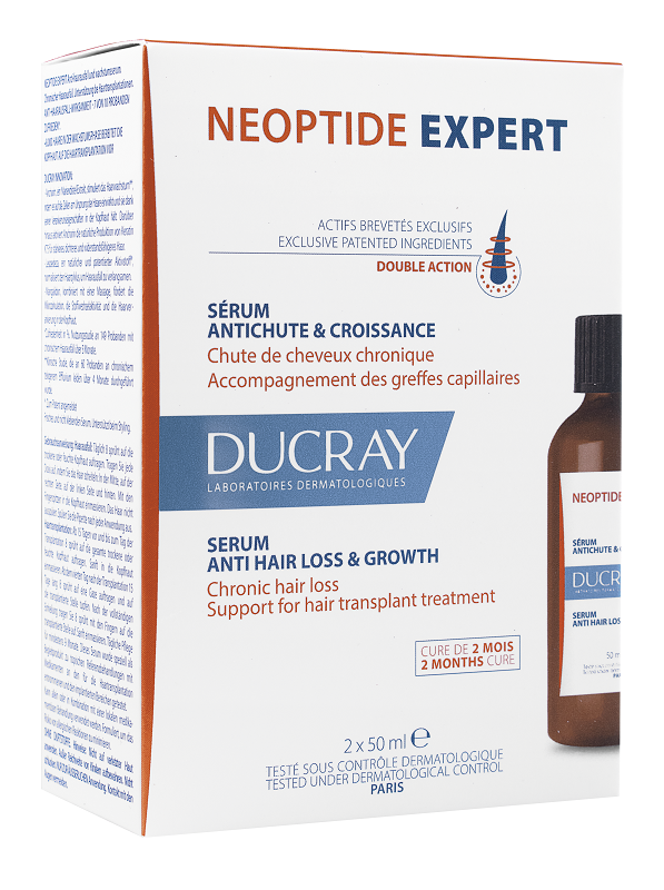 NEOPTIDE Expert Siero A/caduta NEOPTIDE Expert Siero A/caduta