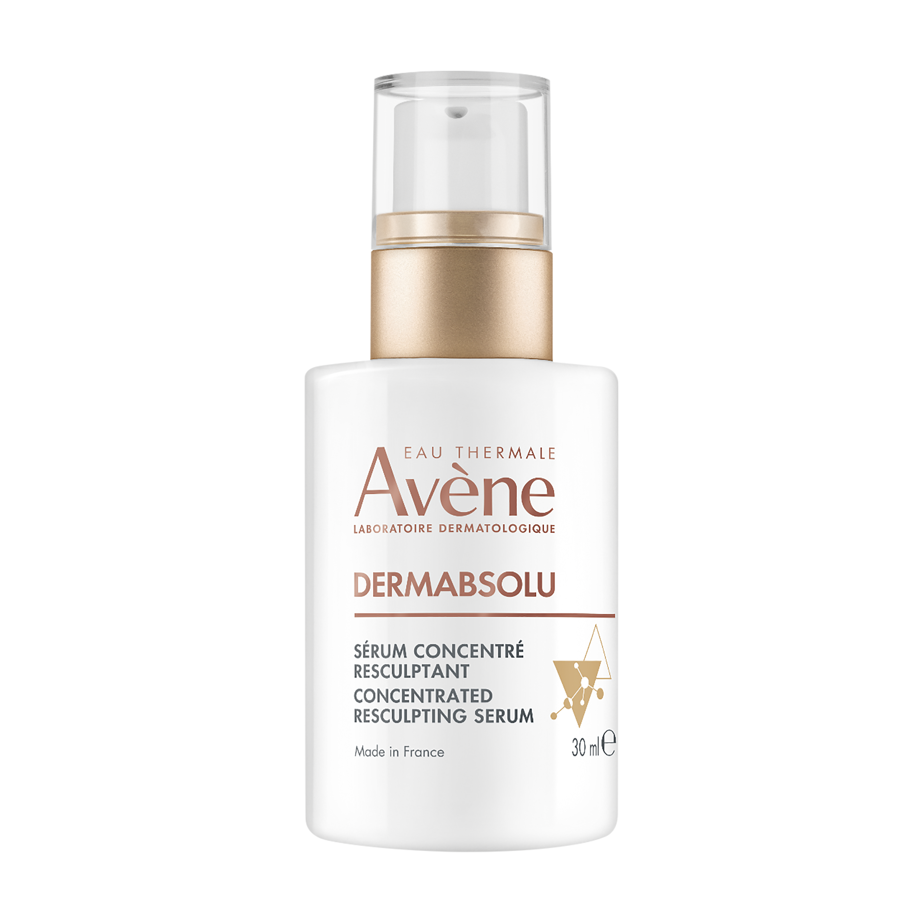 Eau Thermale Avène DERMABSOLU Siero Concentrato Rimodellante - ANTI-ETA' 30 ml