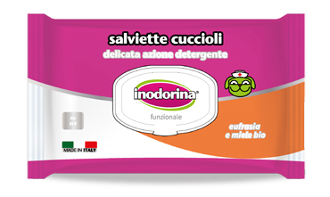 INODORINA FUNZ SALV CUCCIOLO