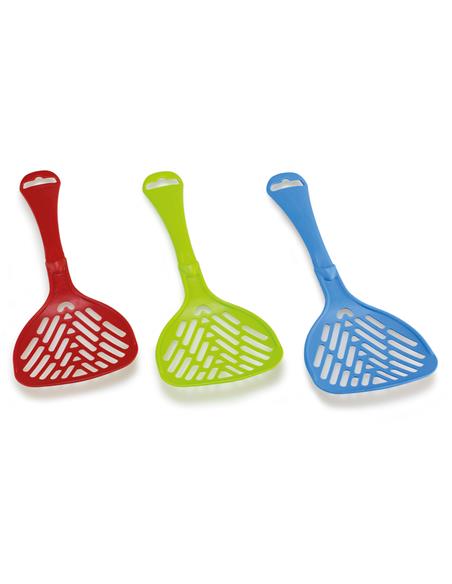 LEOPET PALETTA IGIENICA VEGA CAD.