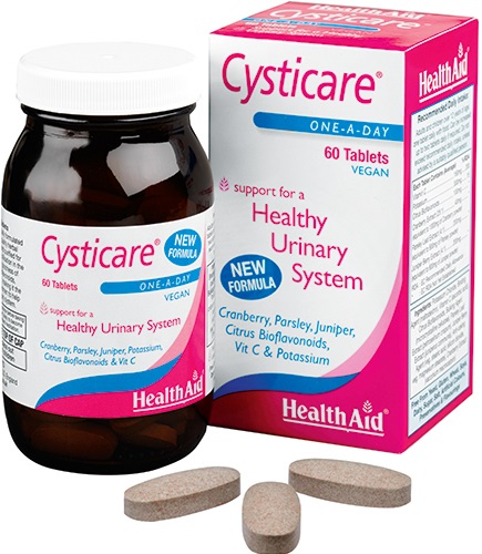 CYSTI CARE 60TAV