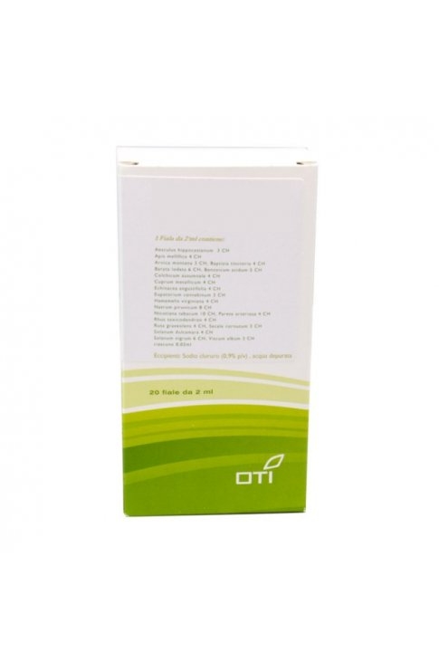 OLIGOCATAL POTASSIO 20 FIALE GLUCOSATE