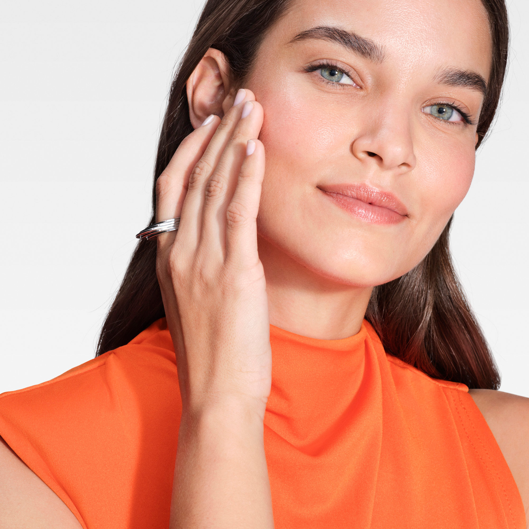 Vichy - Capital Soleil - Latte Idratante Fresco Protezione Molto Alta SPF50+ Viso E Corpo 150 ml