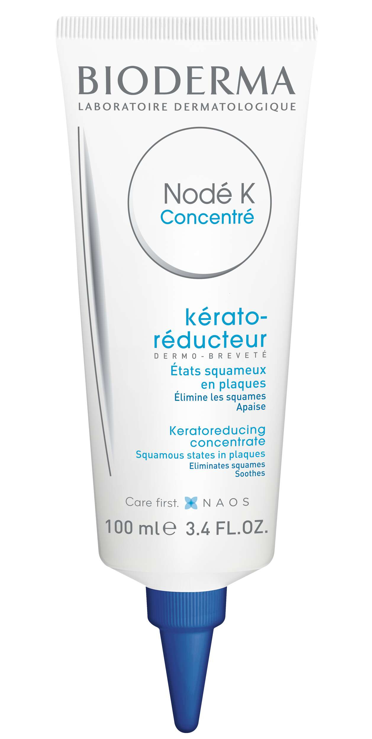 BIODERMA NODE' EMULSIONE CHERATORIDUTTORE 100 ML