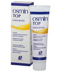 Osmin Top Unguento Trattamento Dermatite Atopica 75 ml Osmin Top Unguento Trattamento Dermatite Atopica 75 ml