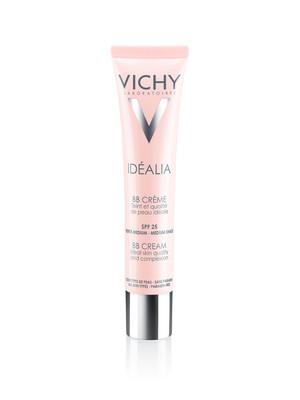 Vichy Idealia BB Cream energizzante colorito e qualit Vichy Idealia BB Cream energizzante colorito e qualit
