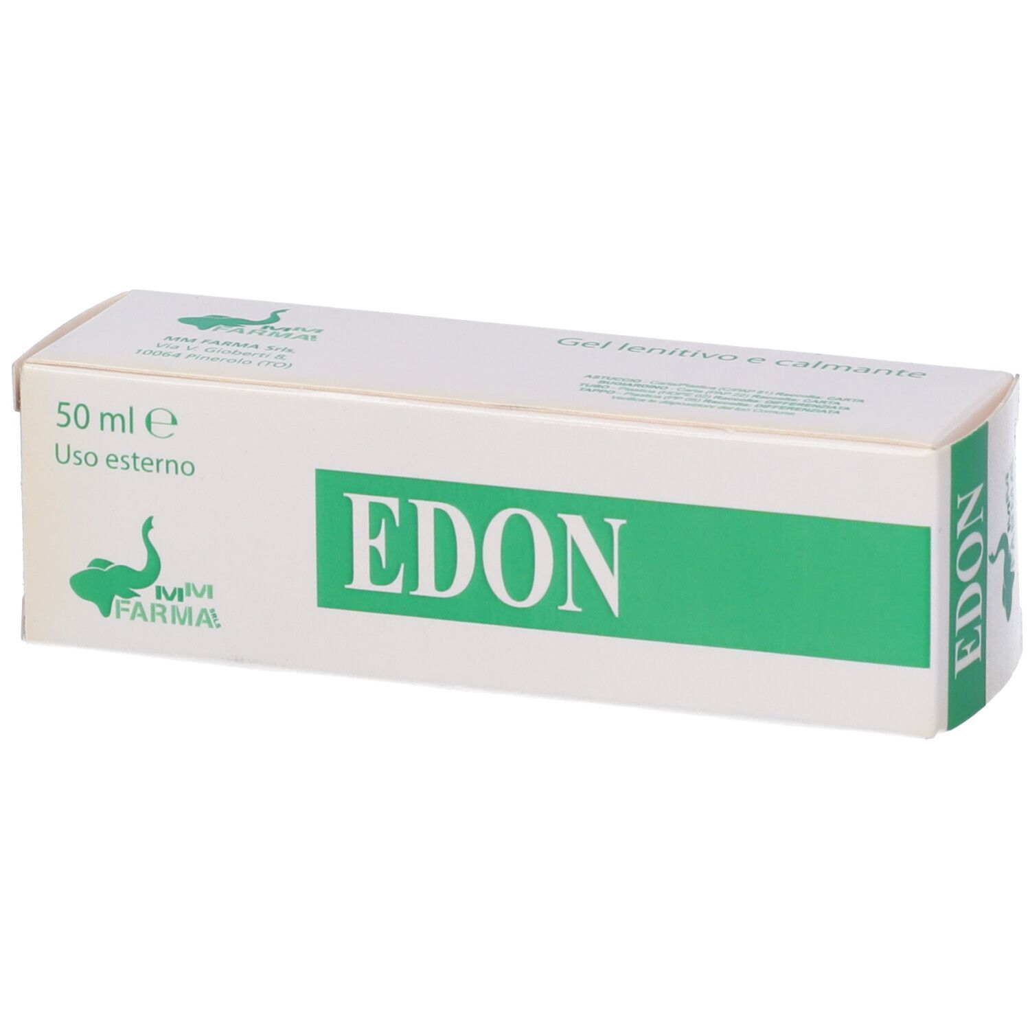EDON CREMA 50G