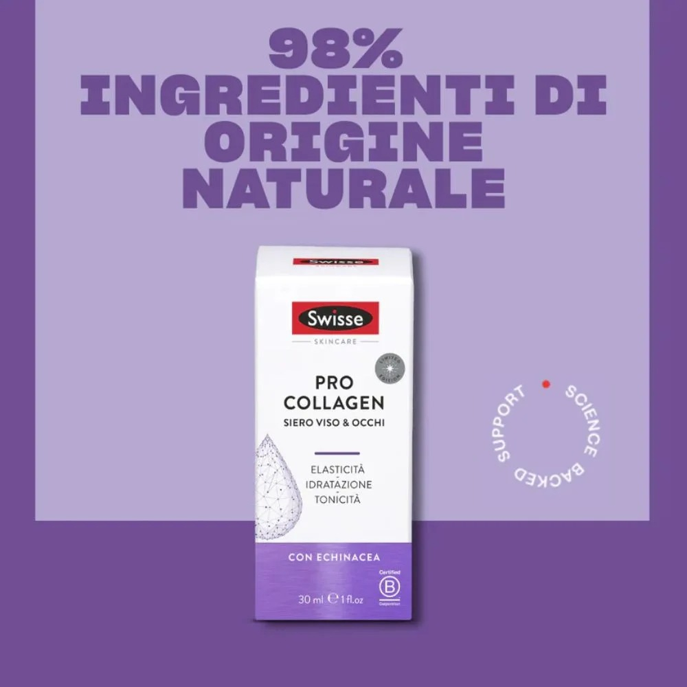 SWISSE PRO COLLAGEN SIERO 30ML