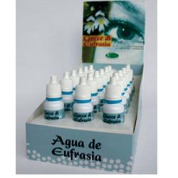 EUFRASIA GOCCE OCULARI 15ML EUFRASIA GOCCE OCULARI 15ML