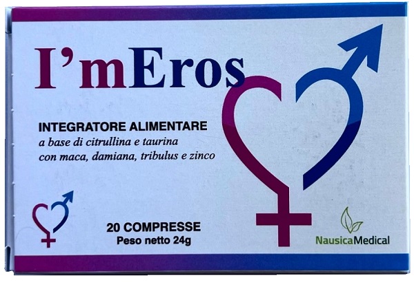 I'MEROS 30 Cpr