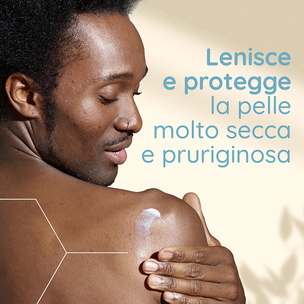 Aveeno Dermexa Crema Idratante Per Pelle Molto Secca e con Prurito, adatto per pelle con tendenza atopica e soggetta a eczema, Senza Profumo 500 ml Aveeno Dermexa Crema Idratante Per Pelle Molto Secca e con Prurito, adatto per pelle con tendenza atopica e soggetta a eczema, Senza Profumo 500 ml