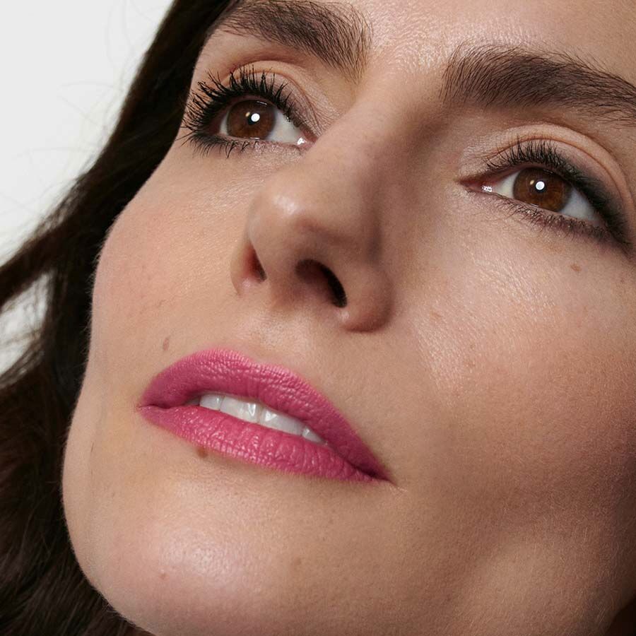 Dr. Hauschka - Lipstick - Rossetto Cremoso N.03 Camellia