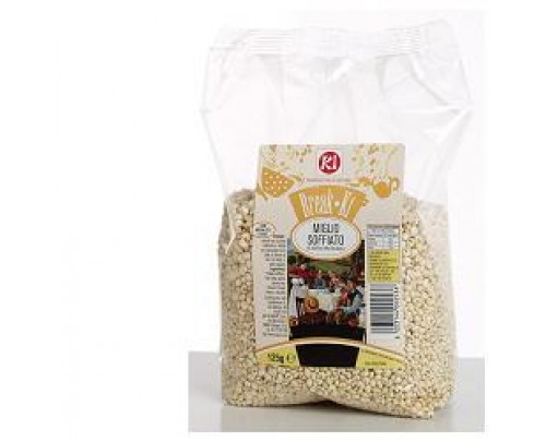 KI MIGLIO SOFFIATO 125G