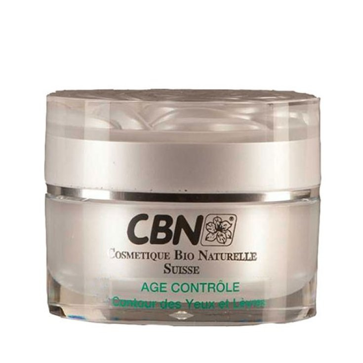 CBN ANTIAGE CONTR YEUX/LEVRE30 CBN ANTIAGE CONTR YEUX/LEVRE30