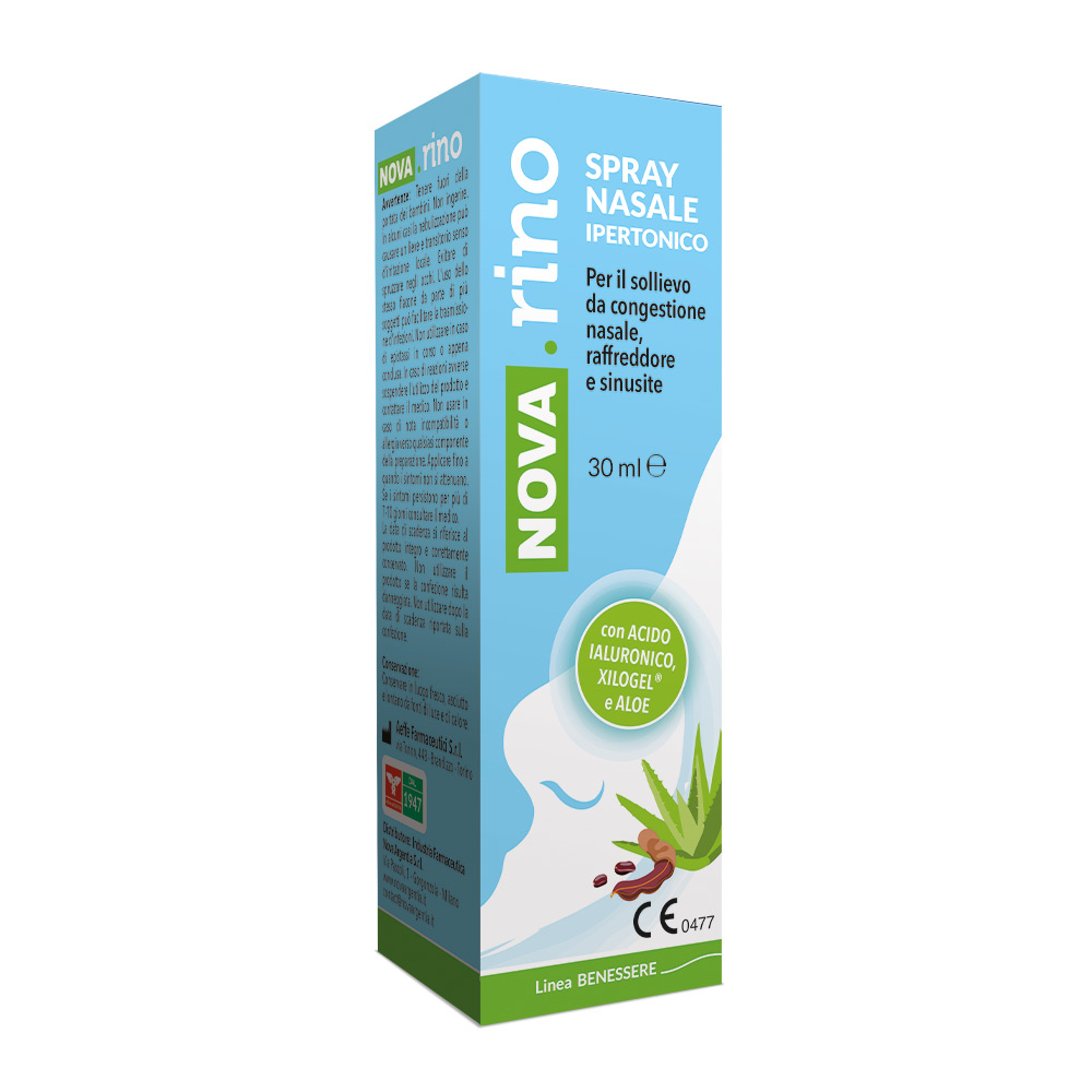 Nova Rino Spray 30ml Nova Rino Spray 30ml