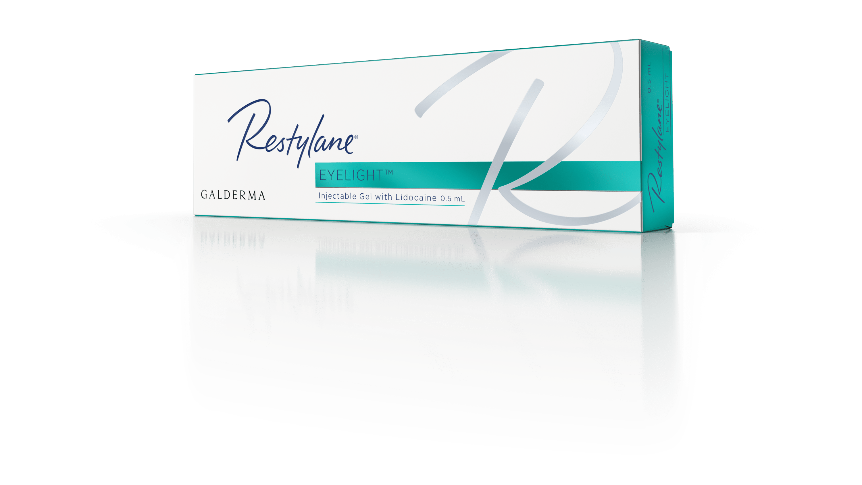 Restylane Eyelight Filler esclusivo per occhiaie 1x0,5mL Restylane Eyelight Filler esclusivo per occhiaie 1x0,5mL
