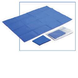 Safety Telino Chirurgico Sterile Tessuto Non Tessuto 35x50 cm
