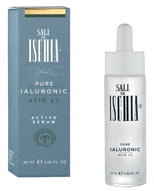SALI DI ISCHIA PURE IALURONIC