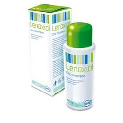 Lenoxiol Olio Shampoo 200 ml Lenoxiol Olio Shampoo 200 ml