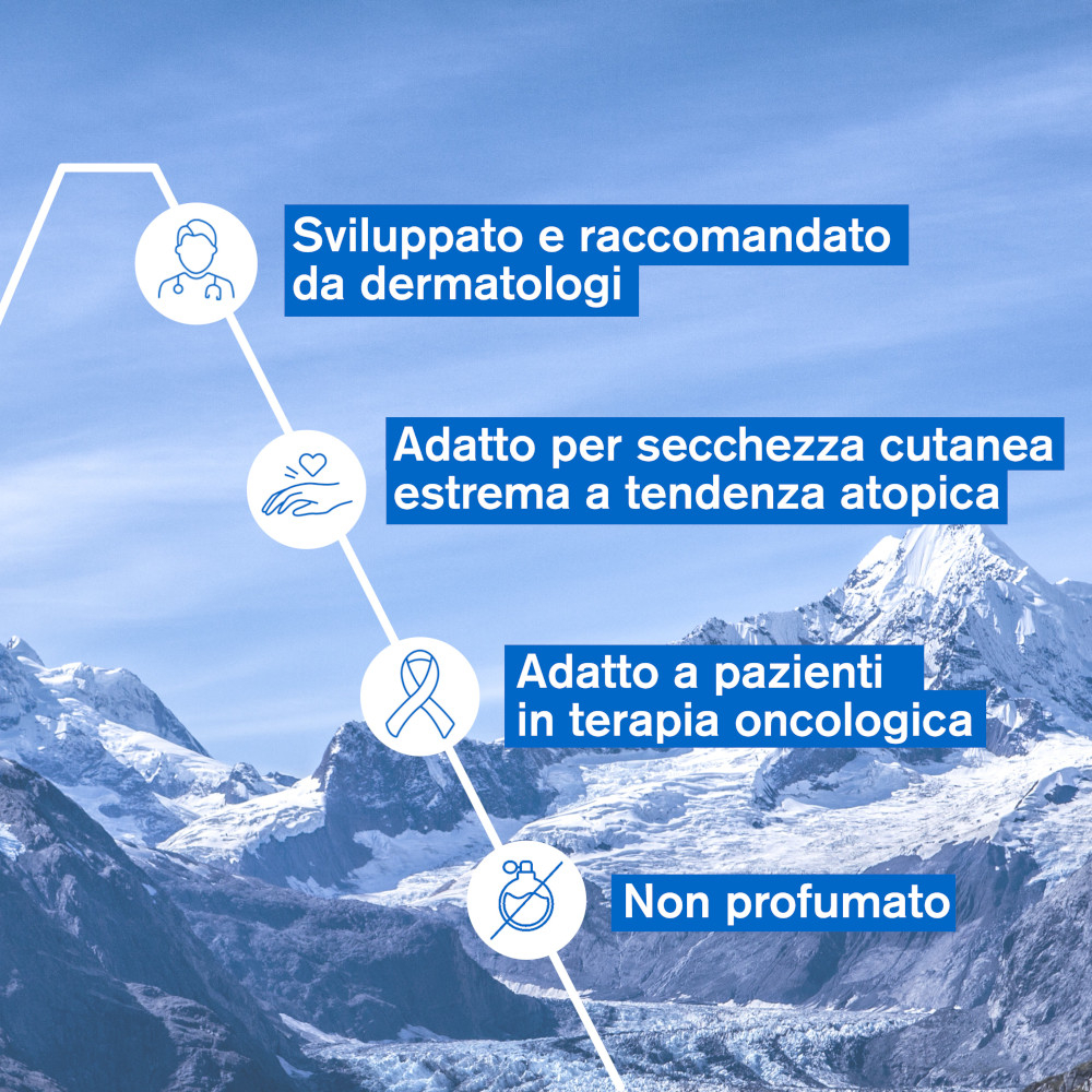 Uriage Xémose Cerato Liporestitutivo Anti-irritazioni 200 ml