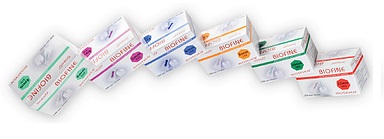 LINEA D BIOFINE AGO G33 4MM