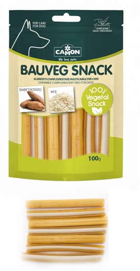 2-COLOR DENTAL STIC 100G