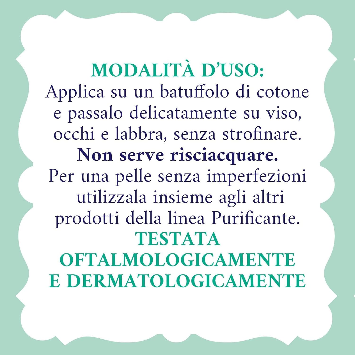 Acqua Alle Rose - Acqua Micellare Struccante Purificante Viso 200 ml