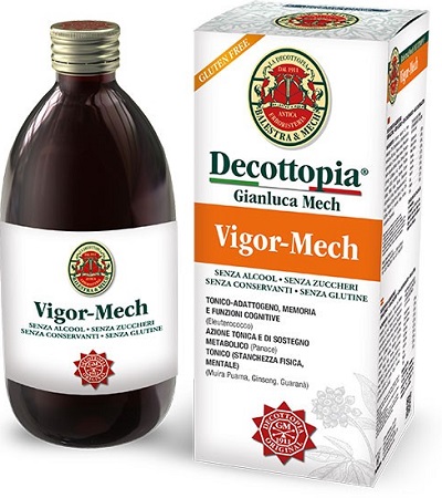 VIGORMEK 250ML