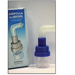 AMPOLLA PLASTICA 1PZ AMPOLLA PLASTICA 1PZ